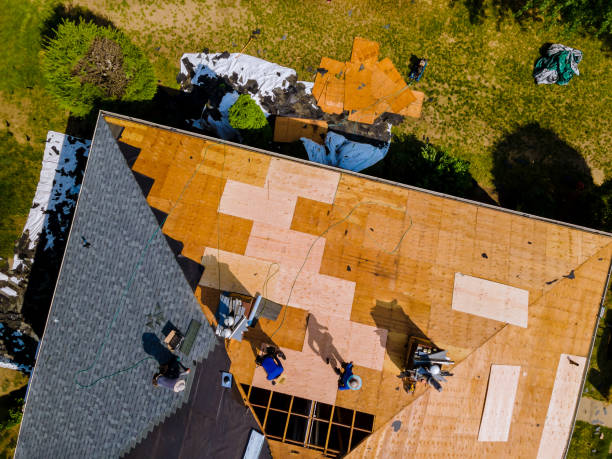 Best Commercial Roof Installation  in Union, SC