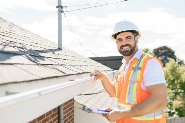 Professional Roofing Contractor in Union, SC
