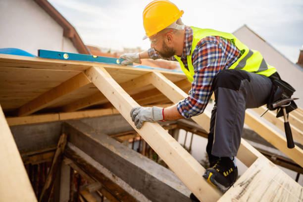 Best Emergency Roof Repair  in Union, SC