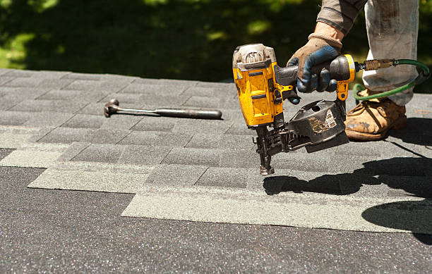 Professional Roofing Contractor in Union, SC